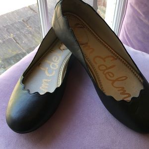 SAM EDELMAN FRANCIS BALLET FLAT